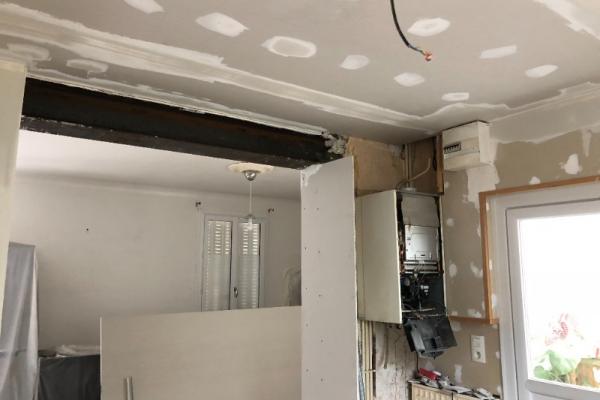 renovation interieure
