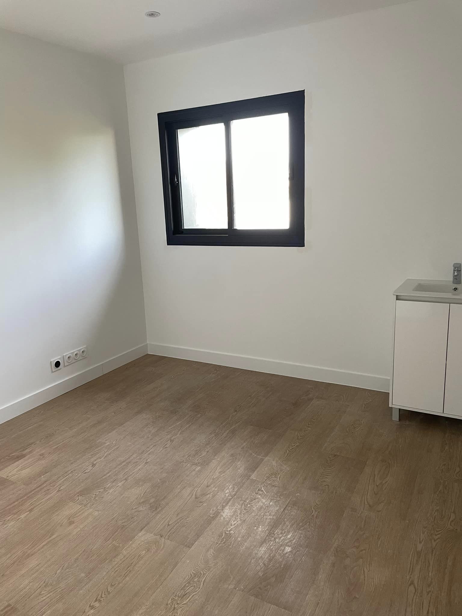 Rénovation maison