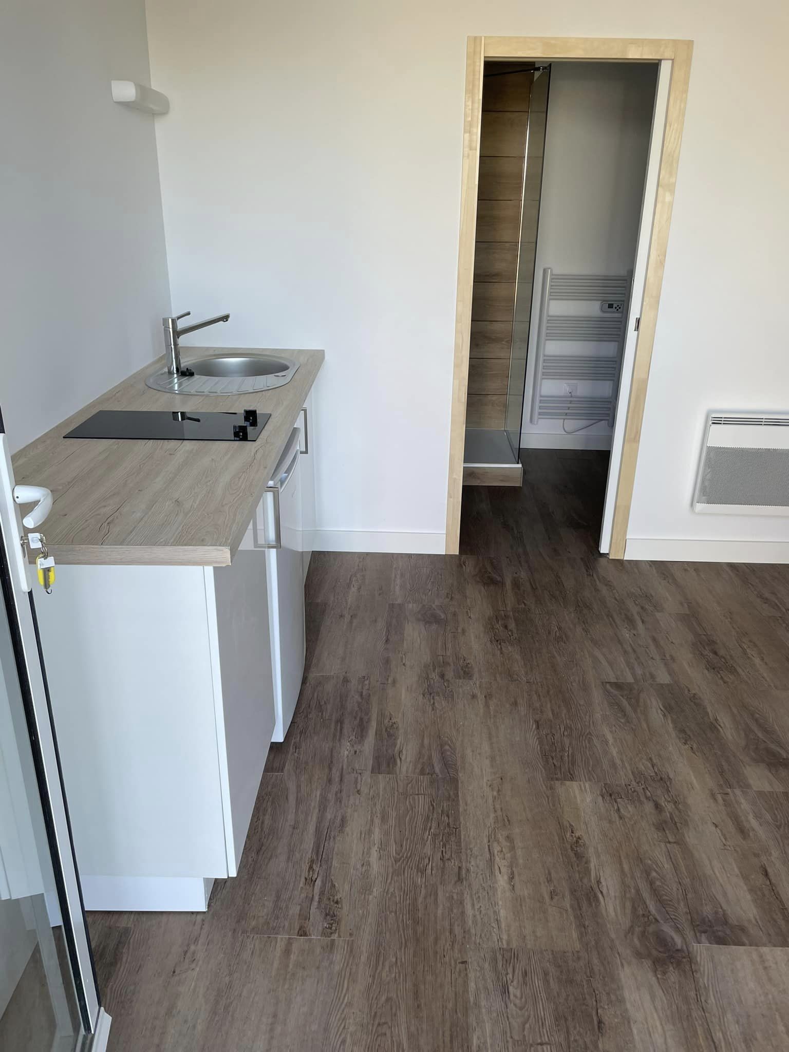 Rénovation cuisine
