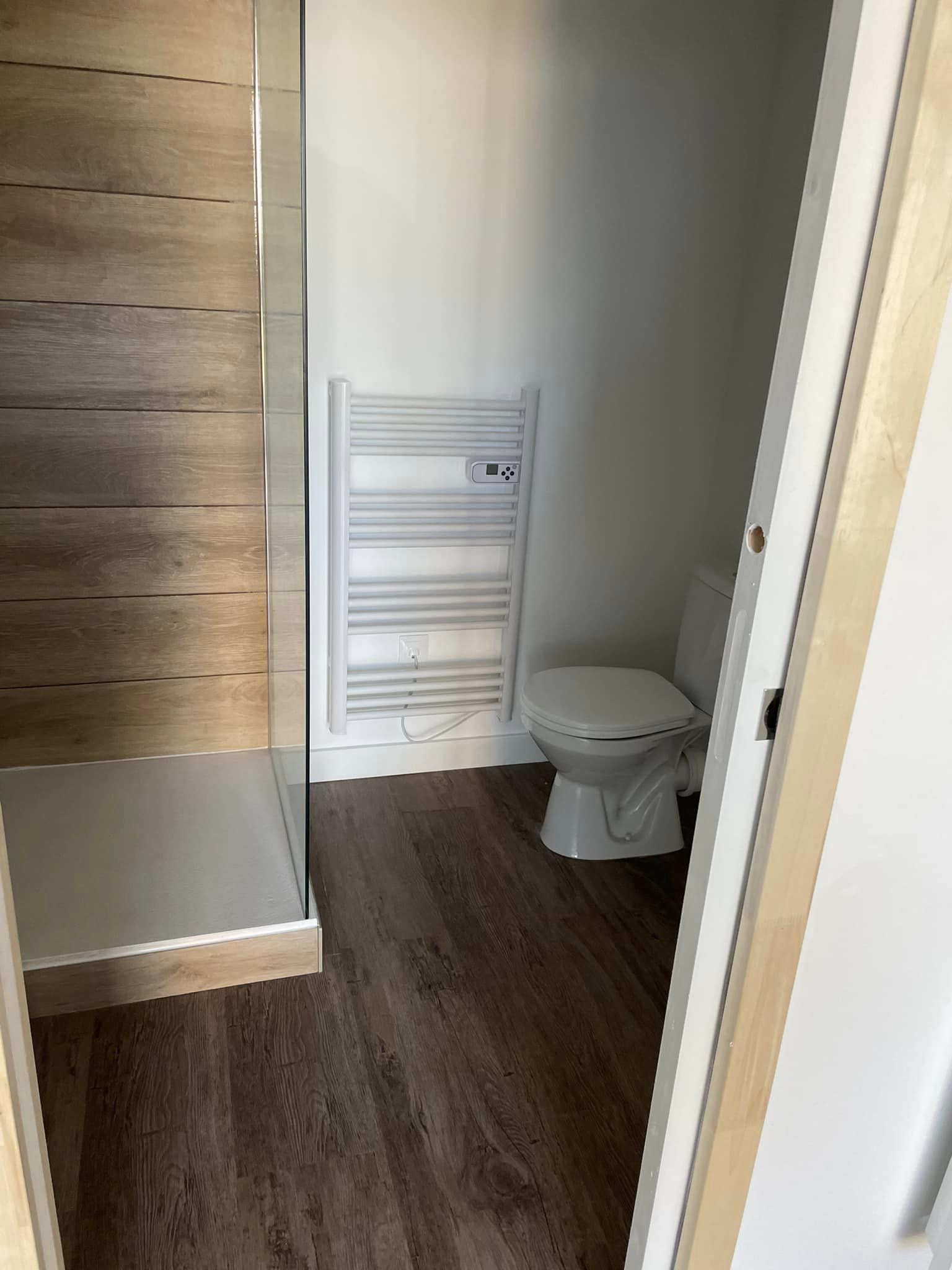 Rénovation salle de bain