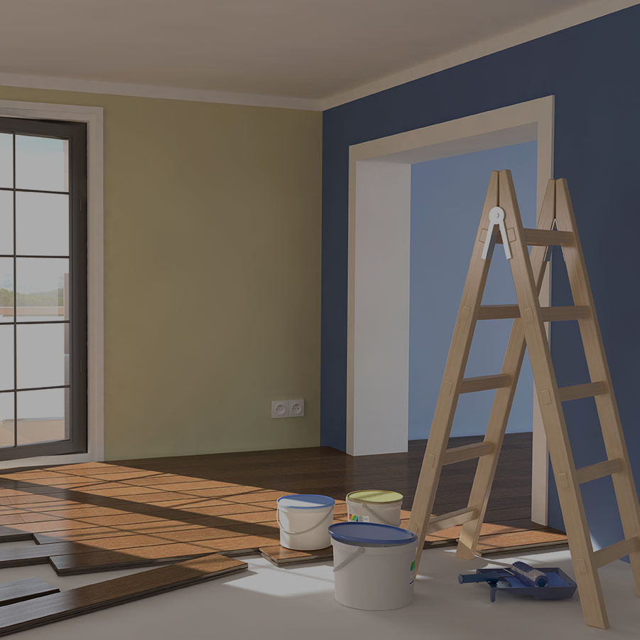 ACTIF CONCEPT rénovation intérieure et extérieure